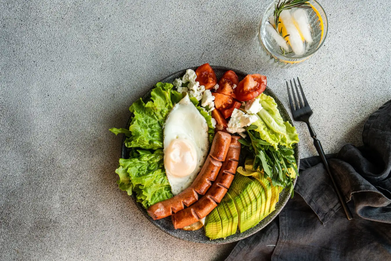 Keto Diet Shows Promise for Mental Health Treatment - Image 3