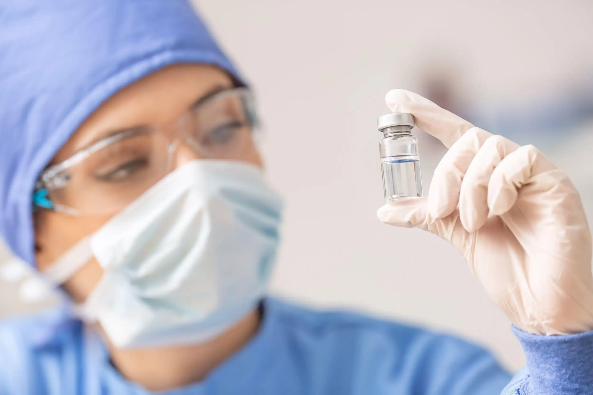 mRNA Bird Flu Vaccine Enters Final Trial in US and UK