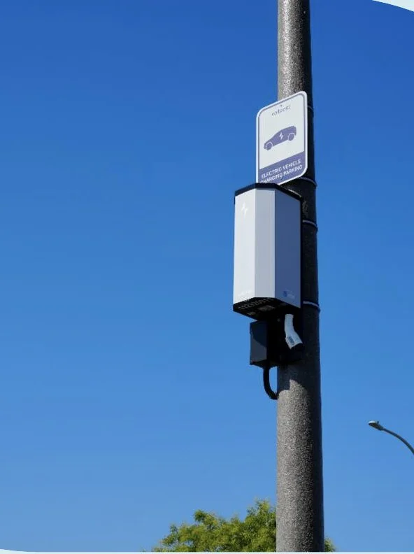 Hull Wins $311K Grant for EV Charging Stations - Image 2