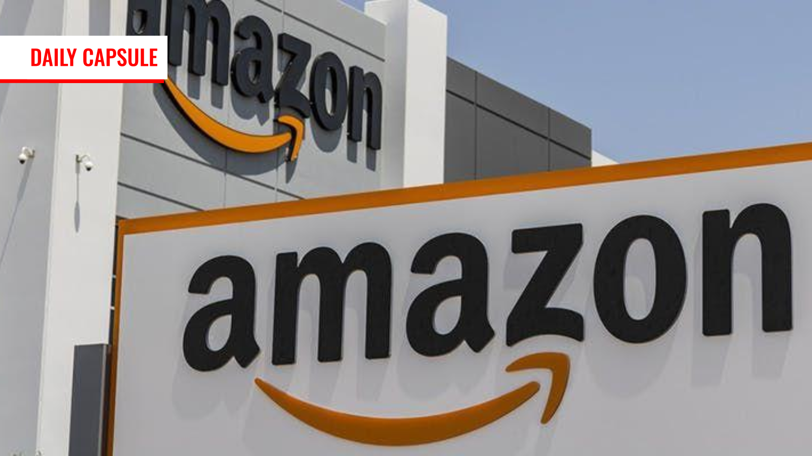 Amazon India Creates 160,000 Seasonal Jobs Across 400 Cities