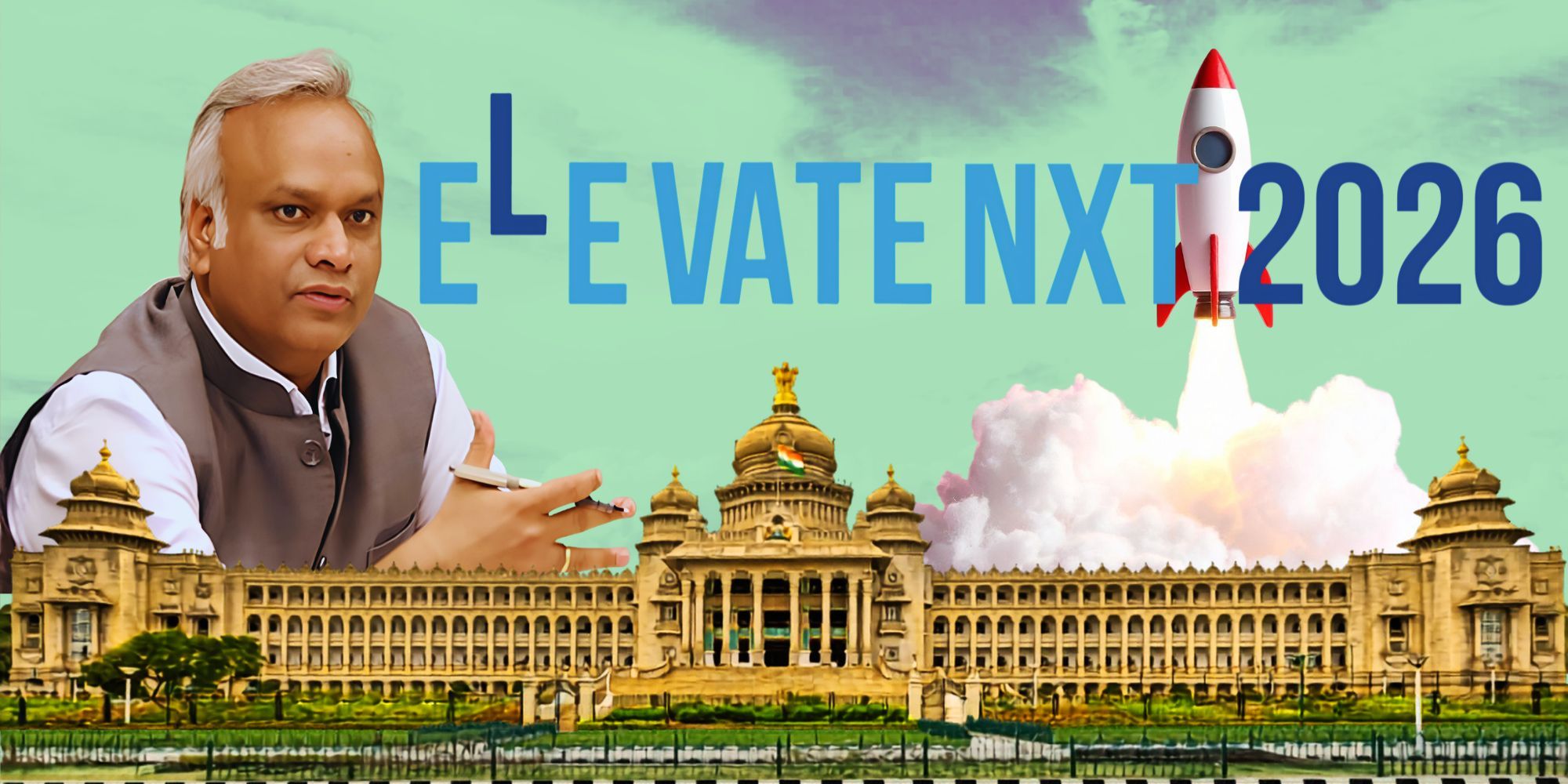 Karnataka Opens ₹50 Lakh Grants to 1,250+ Startups