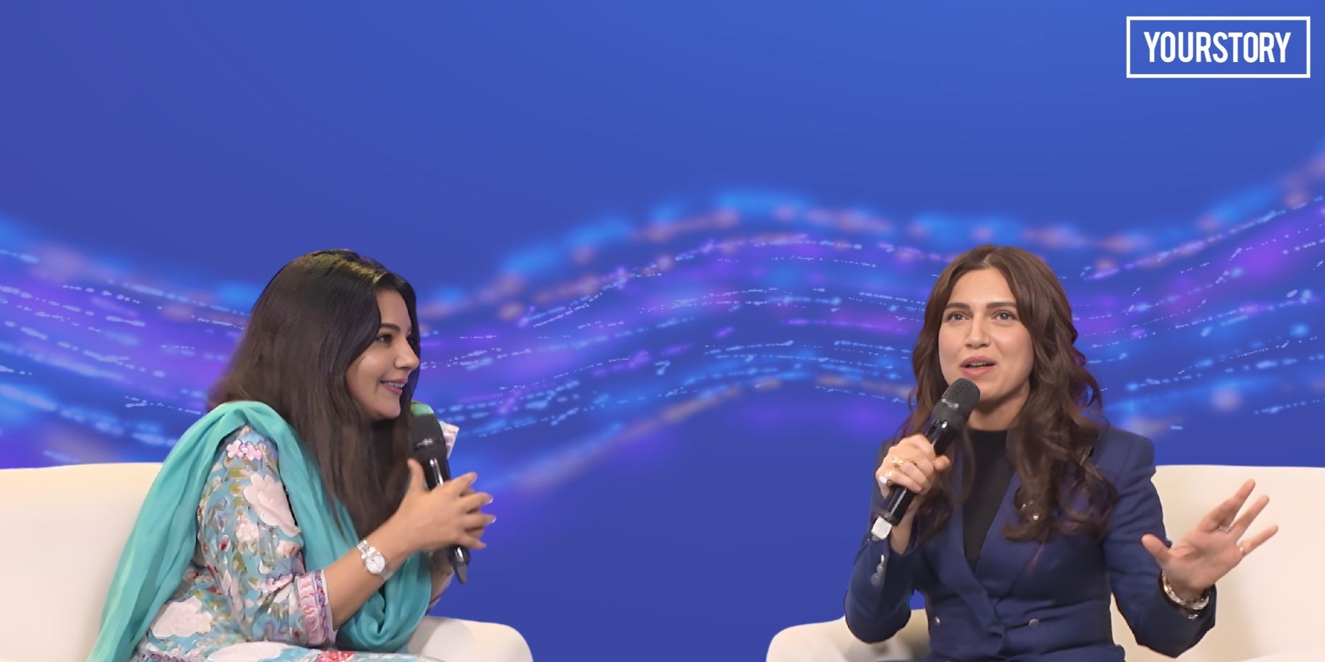 Actor Bhumi Pednekar Launches AI Studio for Indian Stories