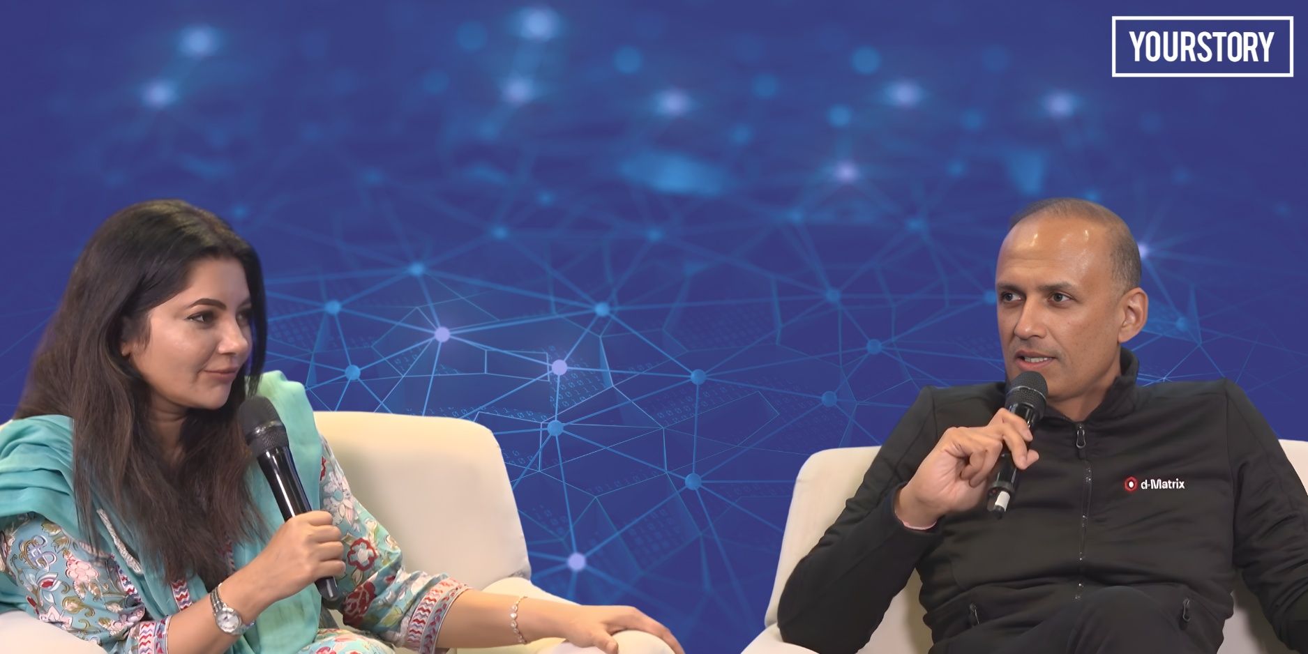 D-Matrix Raises $500M to Make AI Run on Less Power