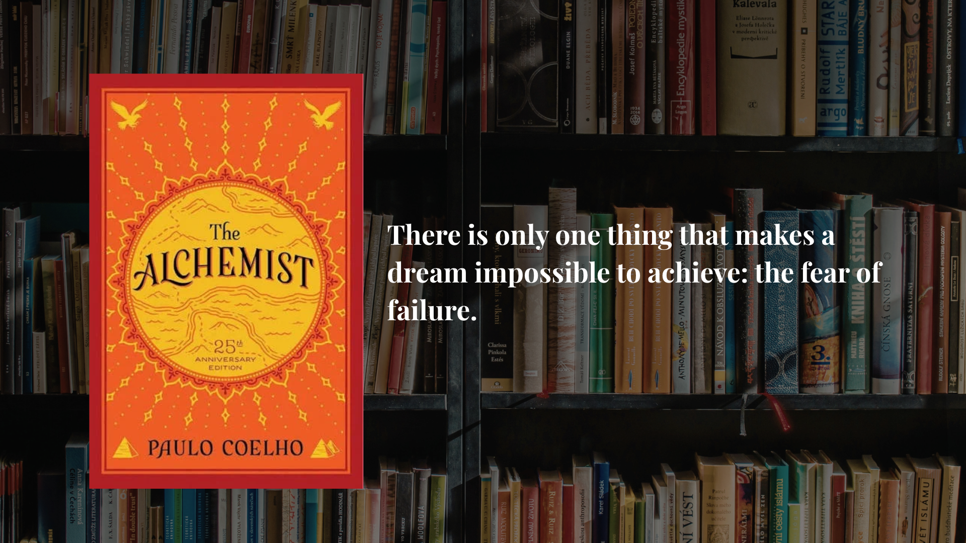 5 Life Lessons from The Alchemist That Still Inspire