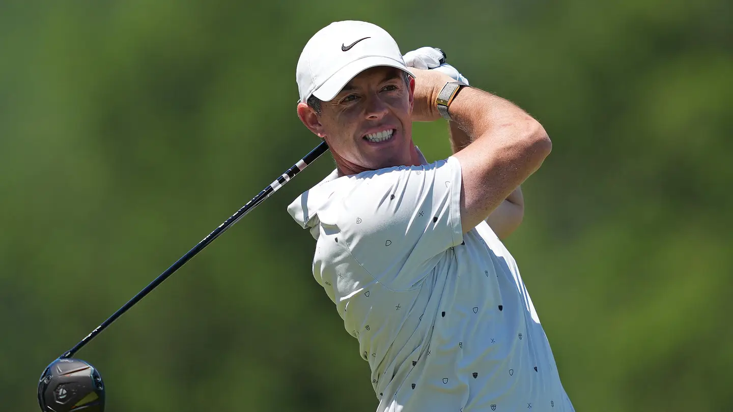 Rory McIlroy Eyes Historic 7th Major at PGA Championship