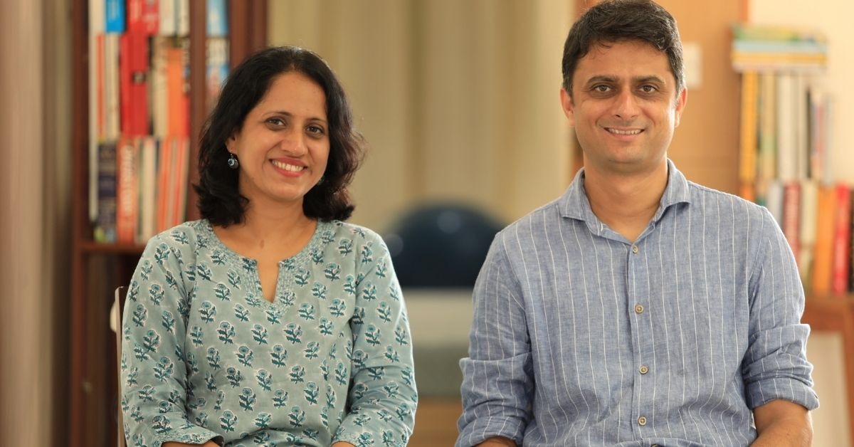 Indian Schools Turn Polluted Cities Into Classrooms - Image 3
