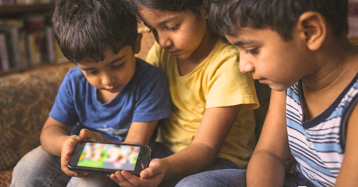 Indian Parents Replace 'What's Your Score?' With 'How Are You? - Image 4