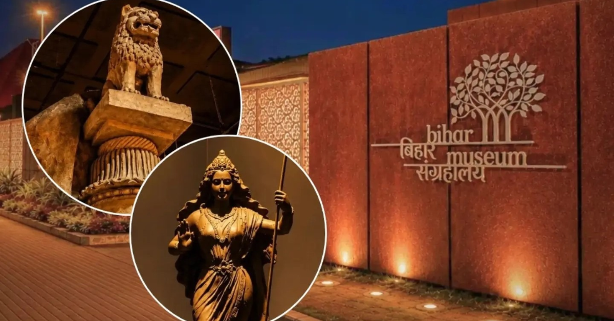 5 Vibrant Indian Traditions That Echo Halloween - Image 3