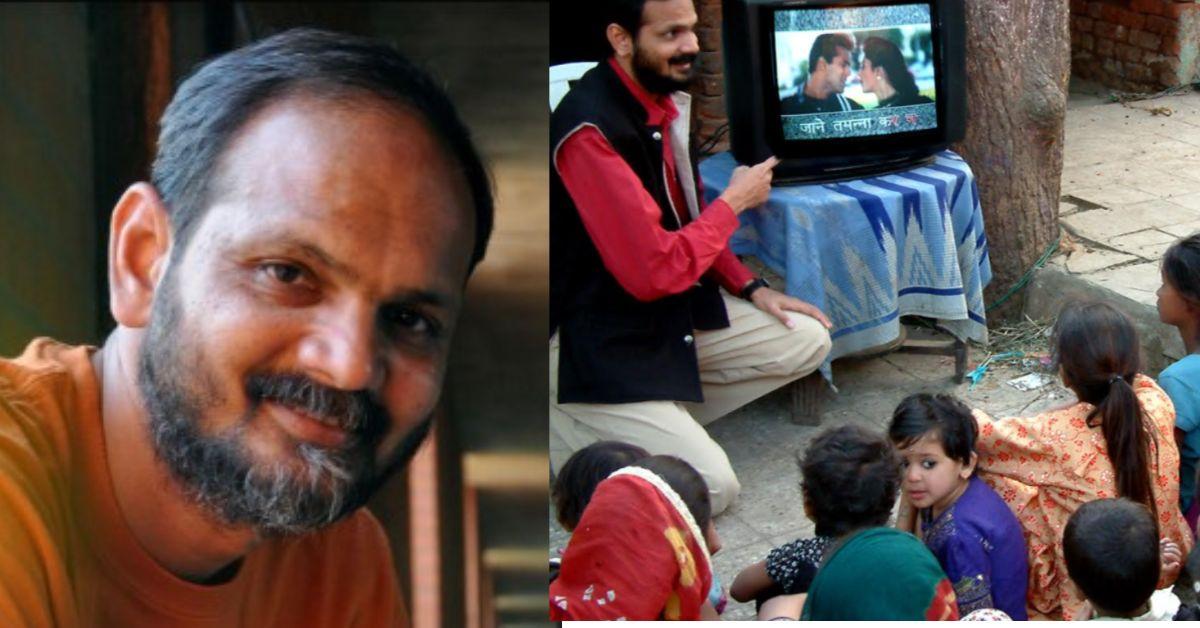 Engineer Skips Job Placements, Builds Platform Helping Millions - Image 5