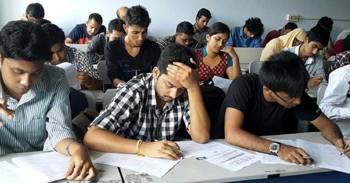 IPS Officer Shares Mental Health Tips for Final UPSC Attempt
