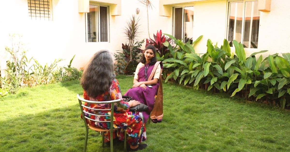 Bengaluru Mom Breaks Mental Health Stigma for Her Son