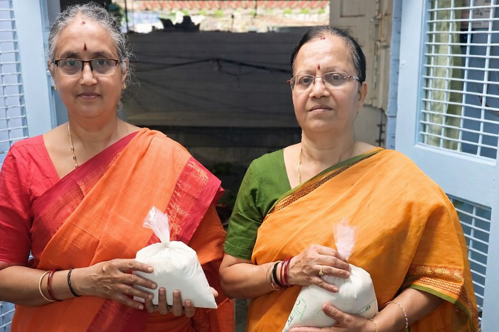 Chennai Women Turn 45-Year Recipe Into Thriving Business