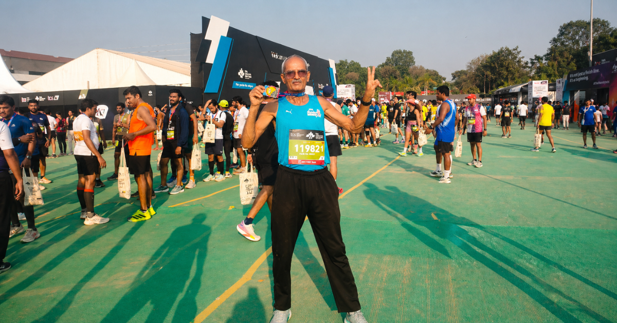 Navy Vet, 65, Wins 200 Medals After Diabetes Diagnosis