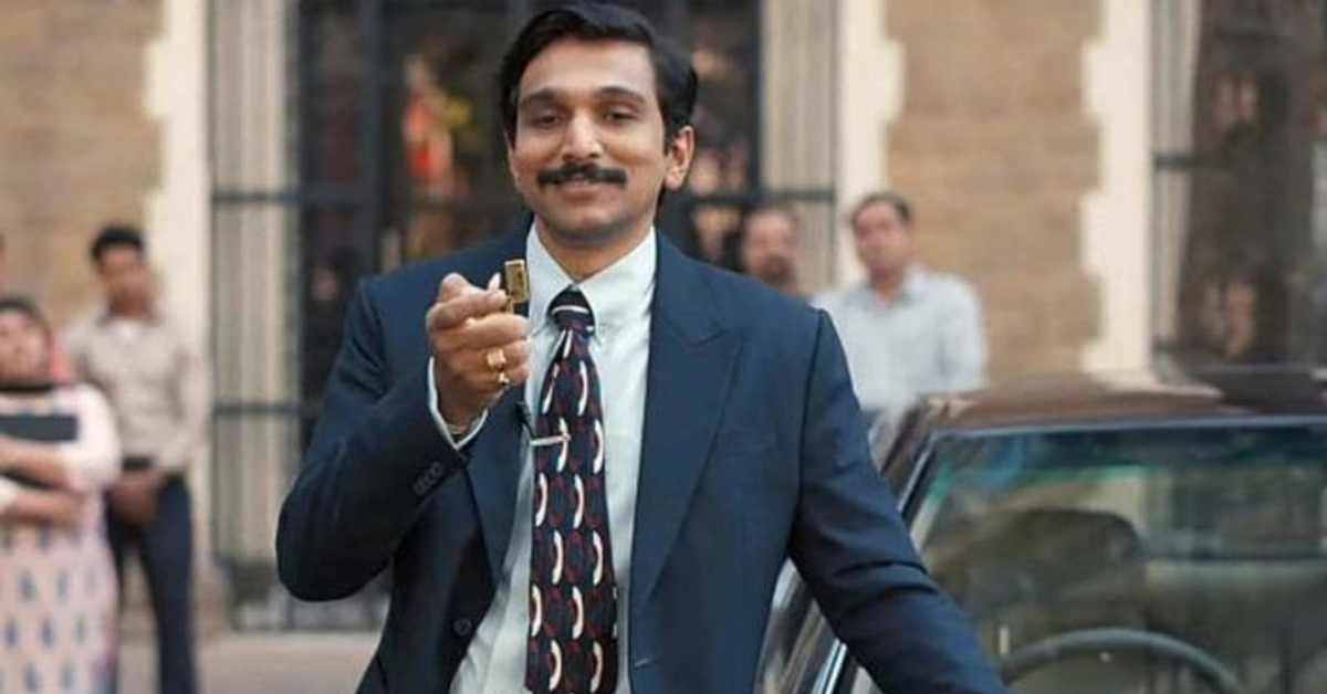 Engineer Juggles Day Job 15 Years Before Breakout Role