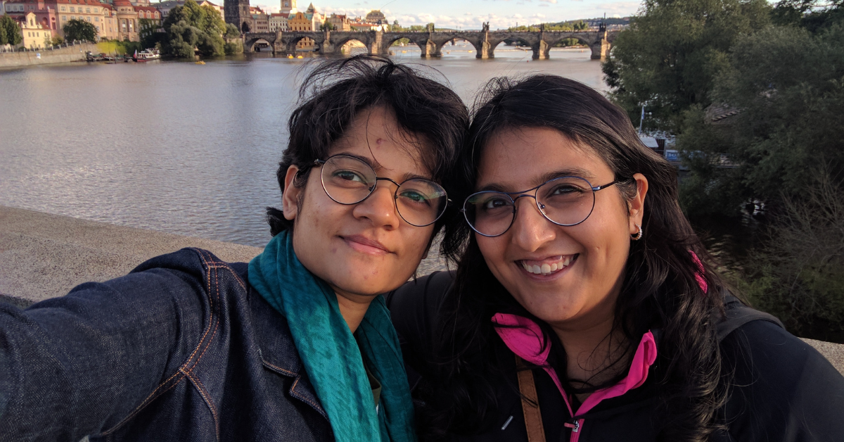 Filmmaker Aditi Anand Builds Family Through Love in India