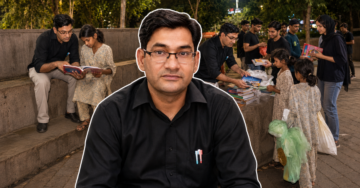 Delhi Teacher's Viral Video Brings Help From 8 States