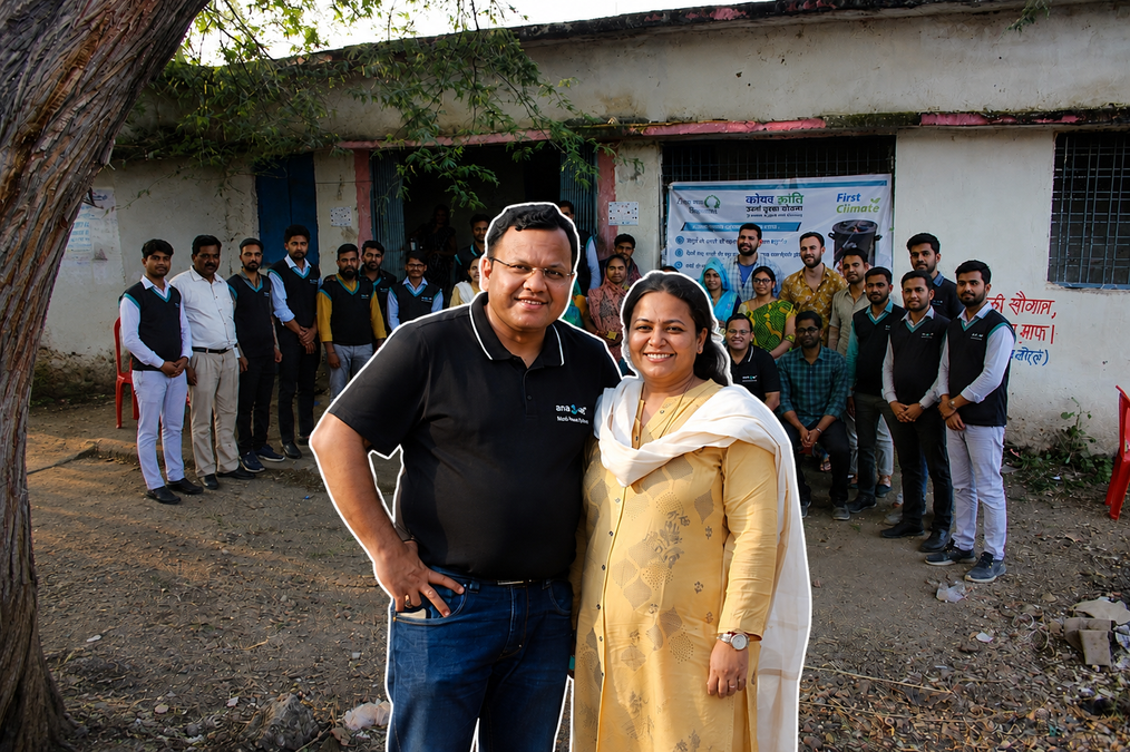 40,000 Youth Find Jobs Bringing Services to Rural India