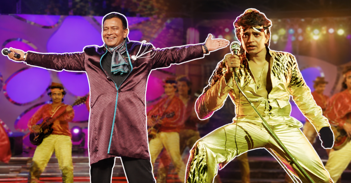 Mithun Chakraborty: From Mumbai Streets to 350 Films