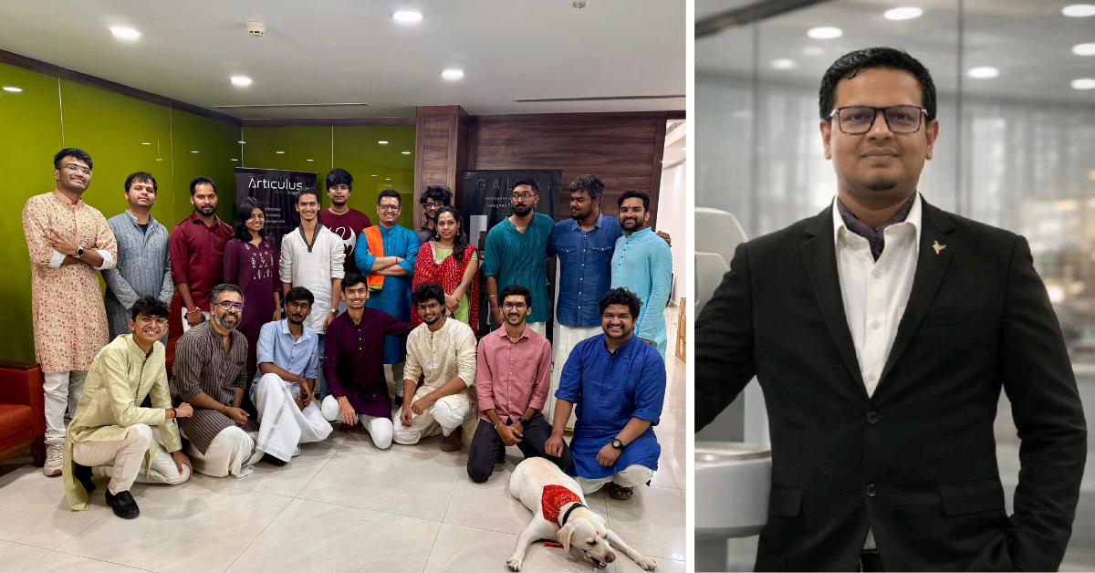 Indian Engineer Builds Affordable Surgery Robots for Millions