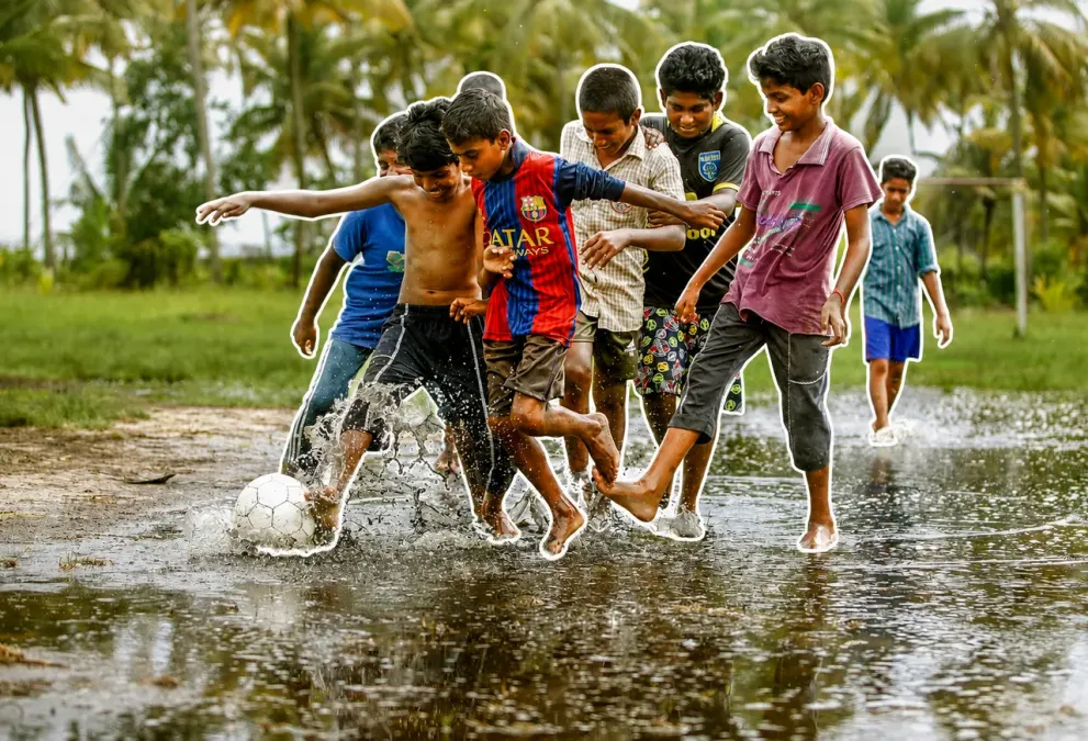 Mumbai Doctor's Warning Helps Parents Spot Hidden Monsoon Illness