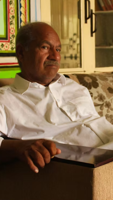 School Dropout Brings Water to 1,800 Acres in Rajasthan