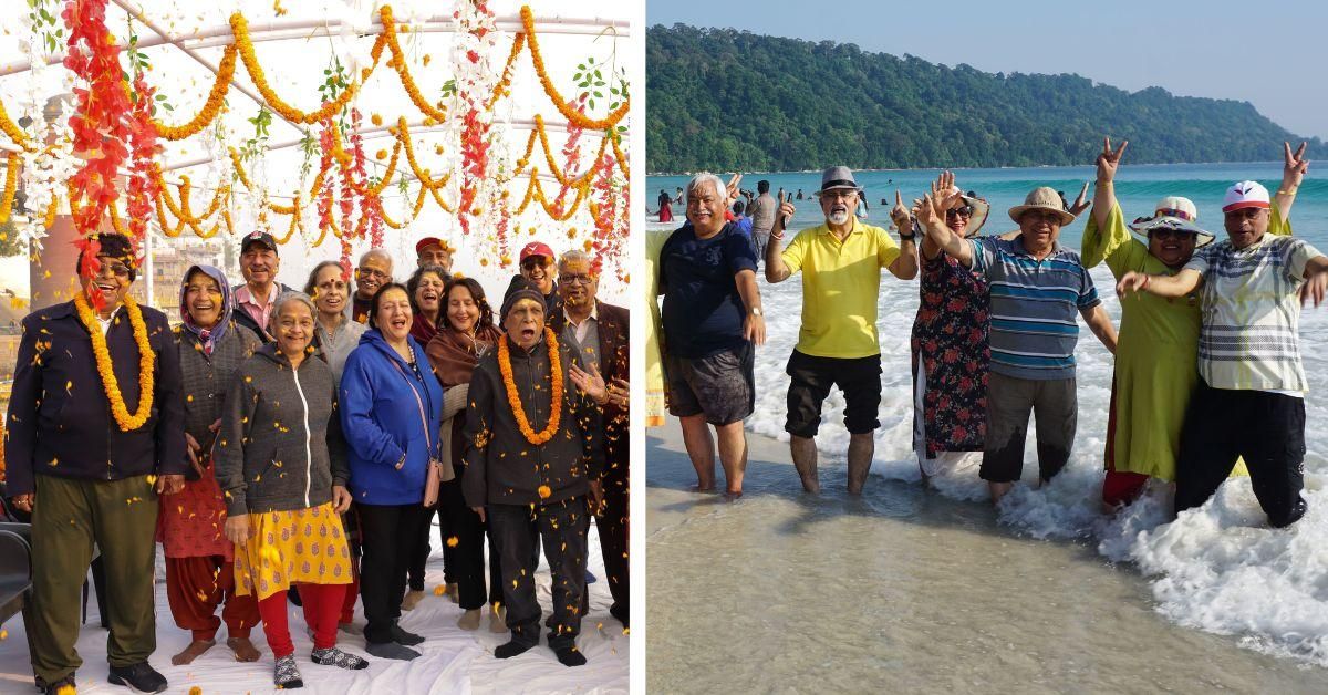 SeniorWorld Helps 5,000 Elders Travel to 27+ Countries - Image 2