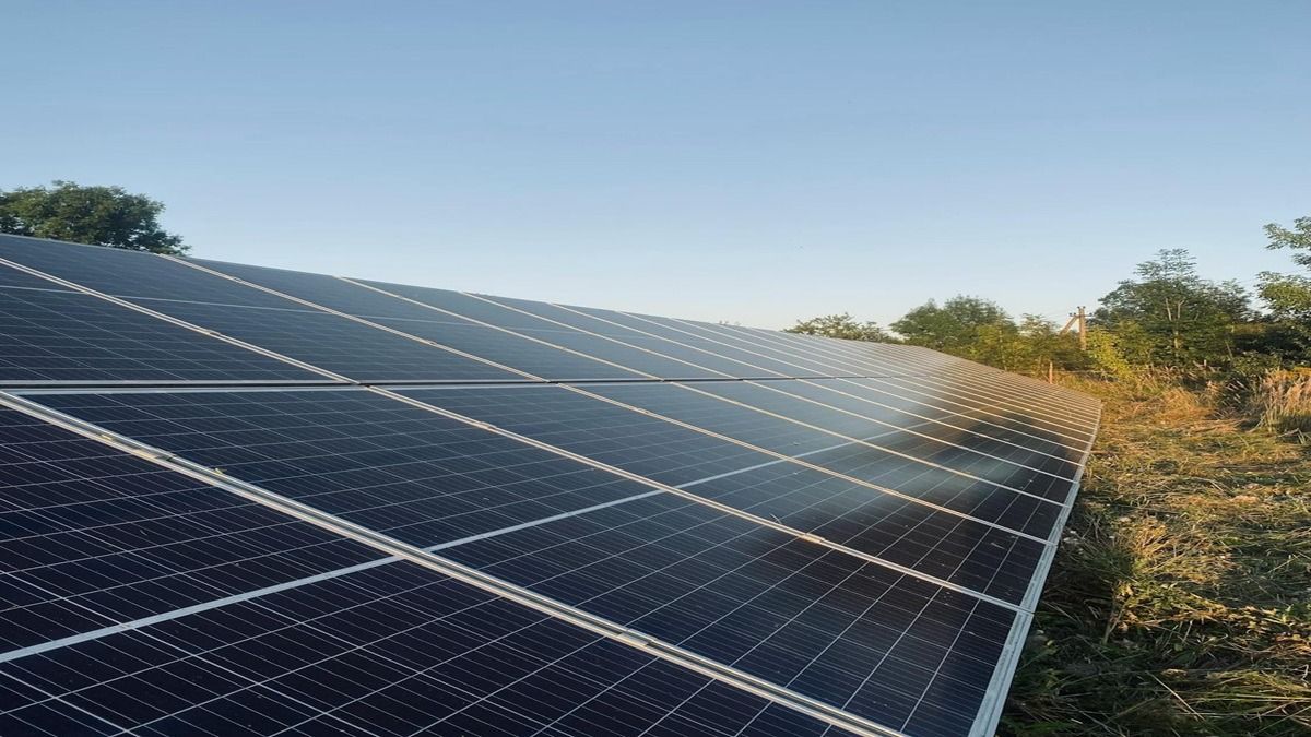 Brazil Power Firm Invests $1M in Solar AI Innovation