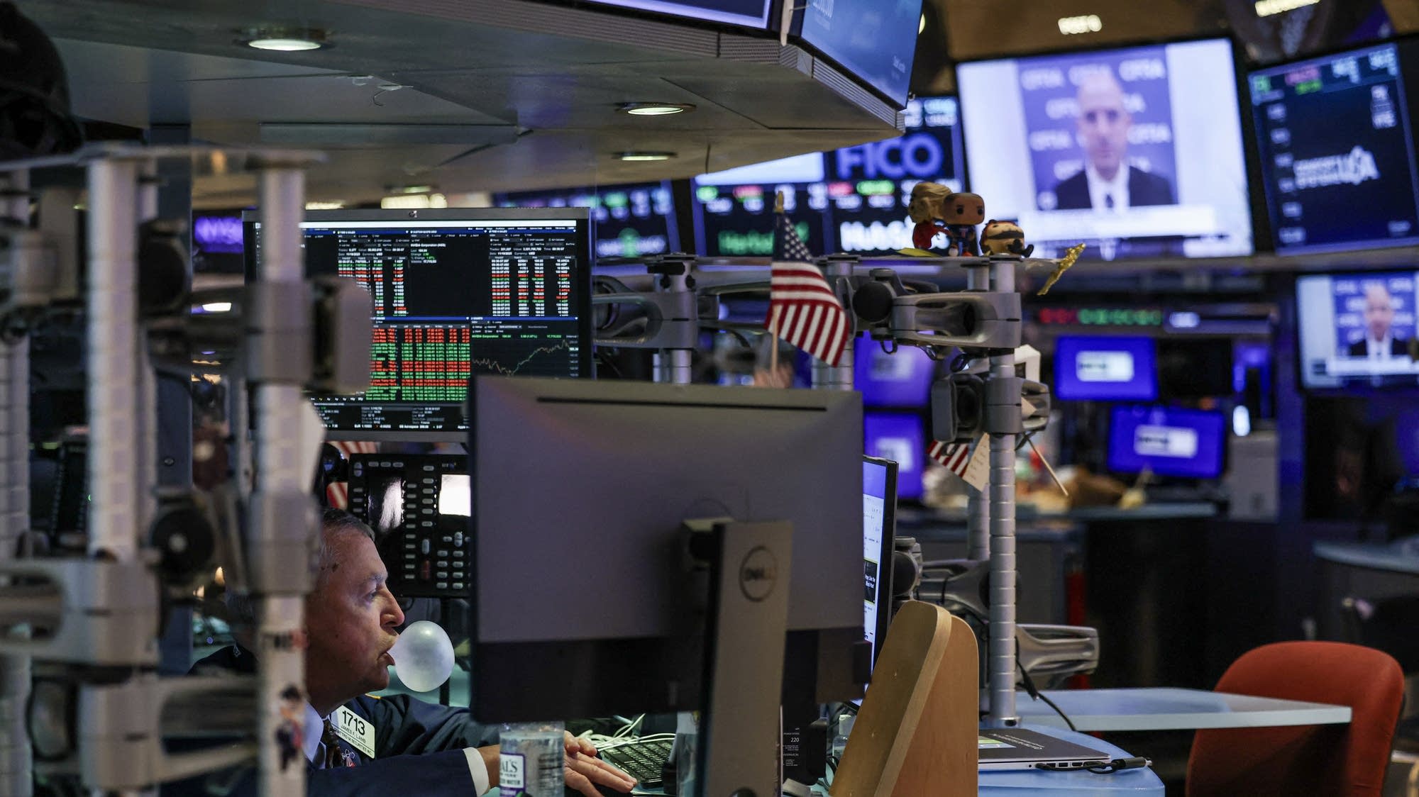 AI Investment Drives US Economy to 2% Growth in Q1 2026
