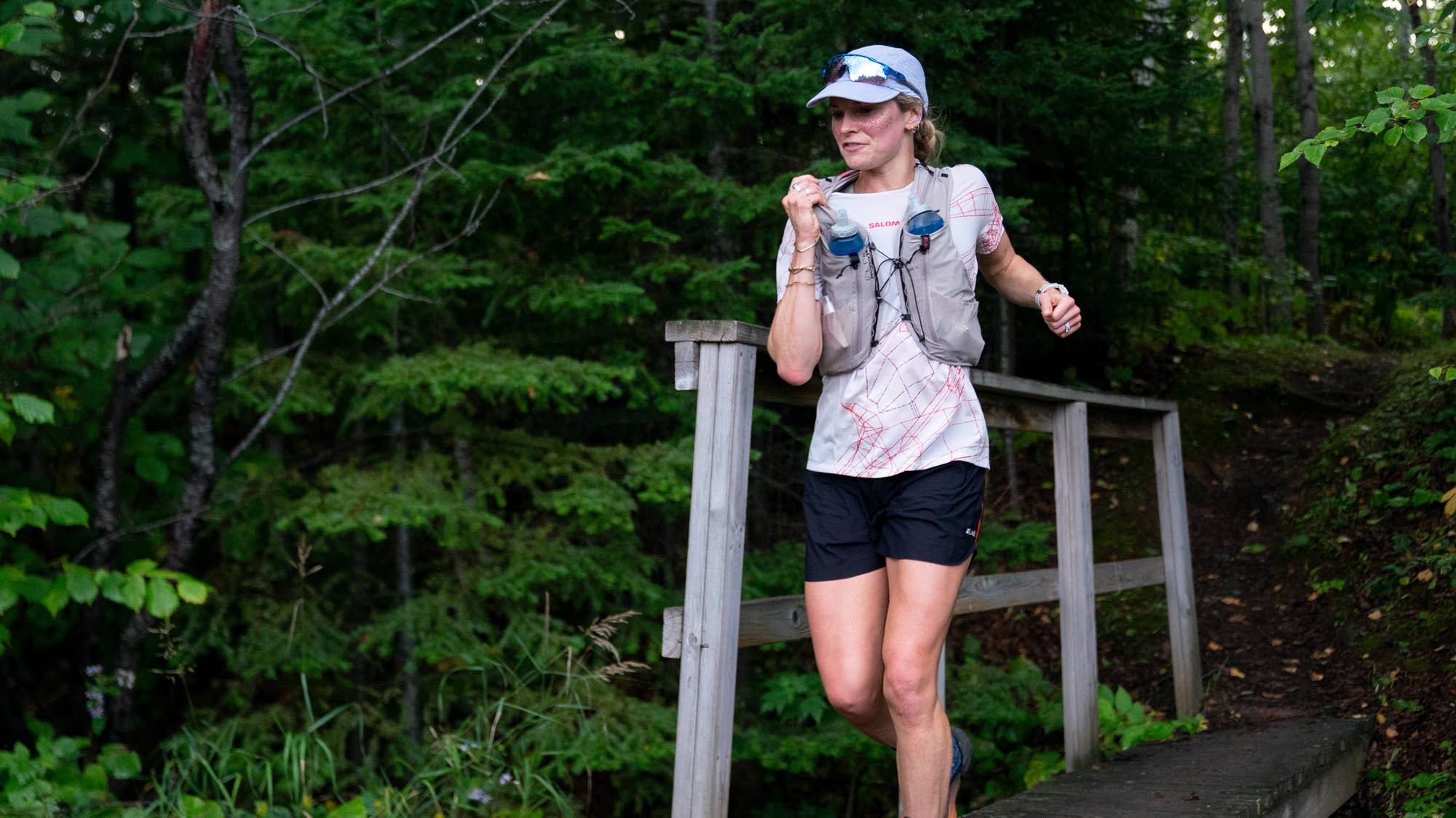Olympic Skier Jessie Diggins Tackles First 100-Mile Race