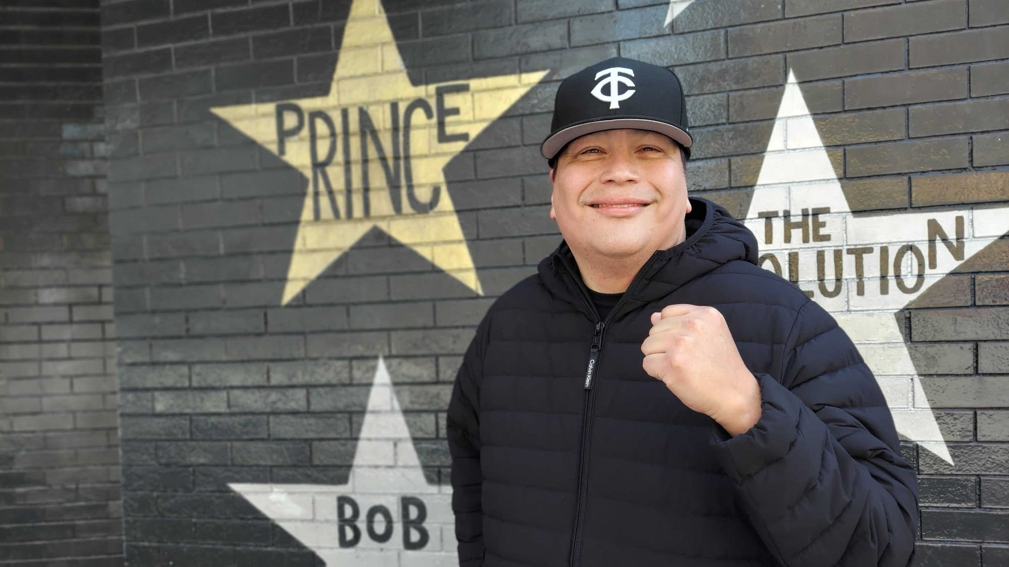 Prince's Bodyguard Built Solar Career From Pop Icon's Legacy