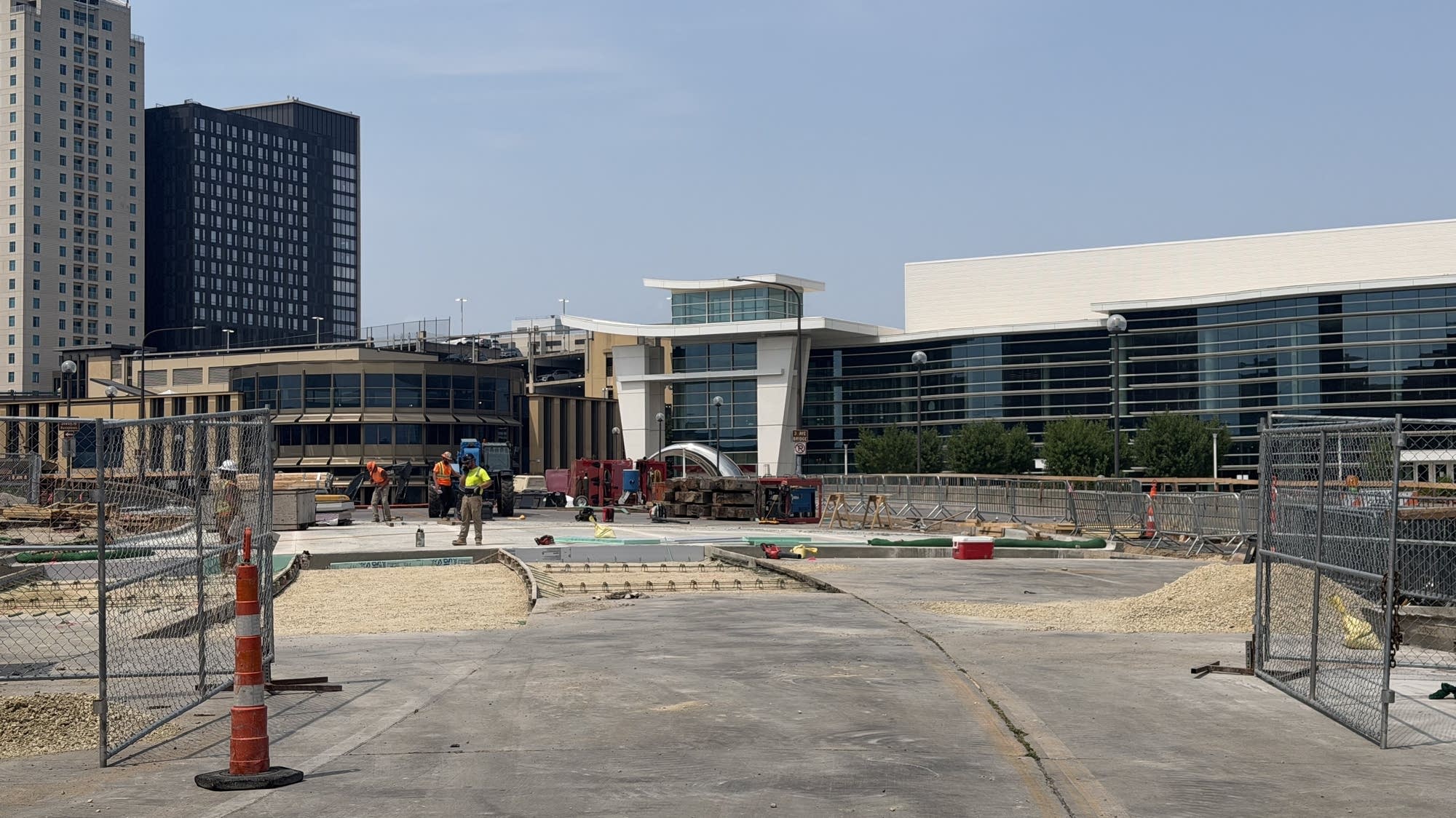 Rochester Construction Boom Creates 4,000+ Jobs By 2030