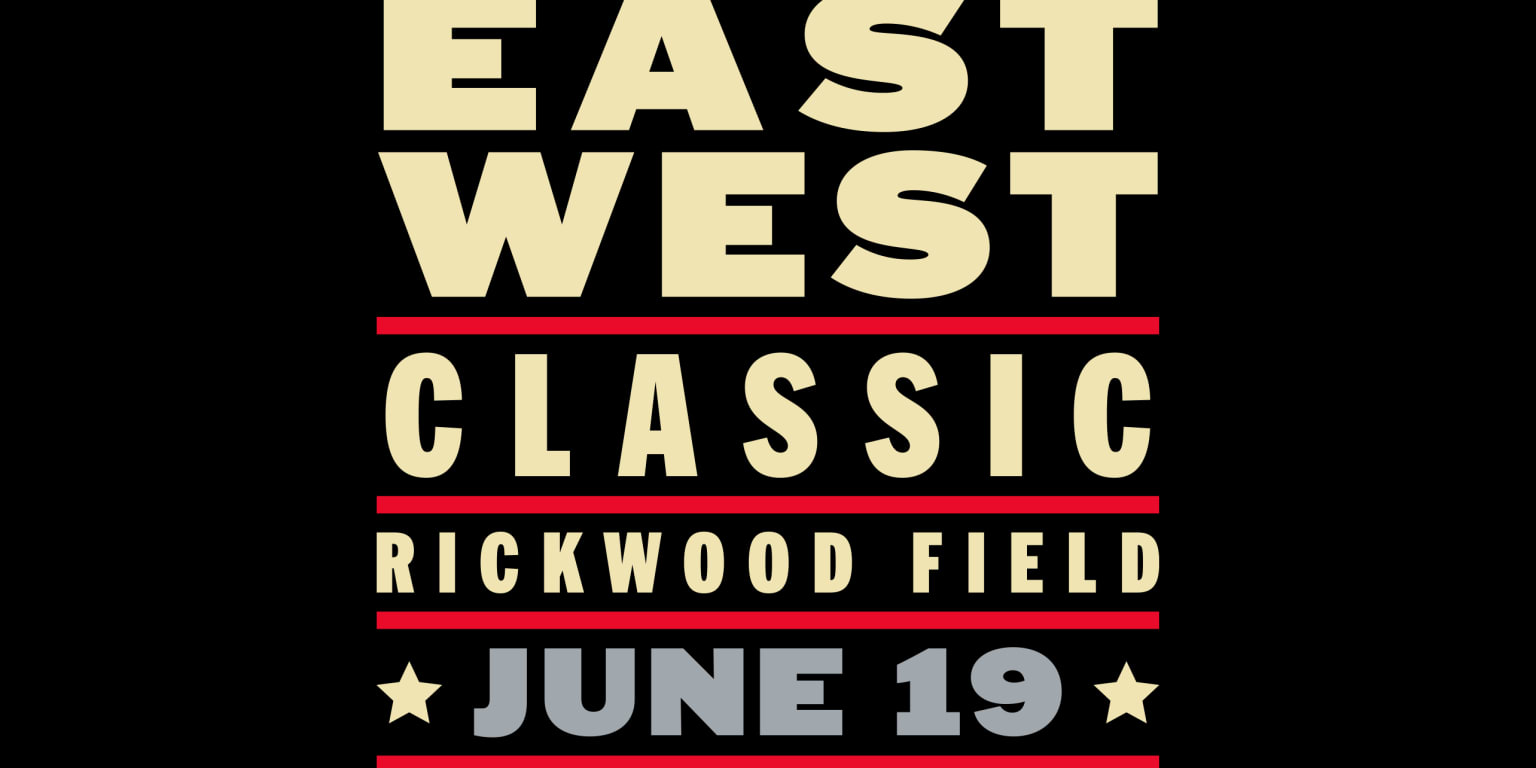 MLB Brings East-West Classic Back to Historic Rickwood Field