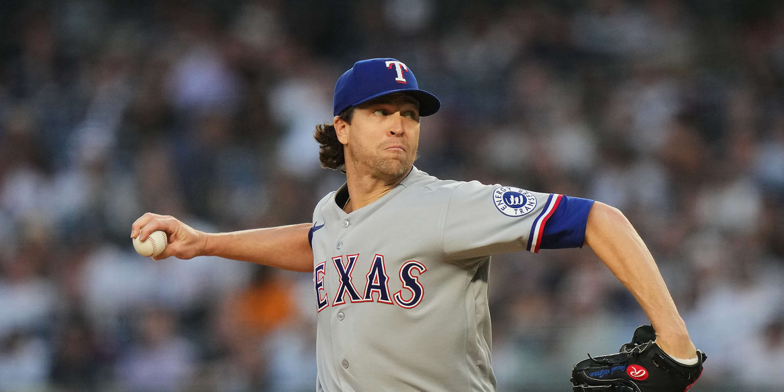 Jacob deGrom Wins 100th Game on Son's 3rd Birthday