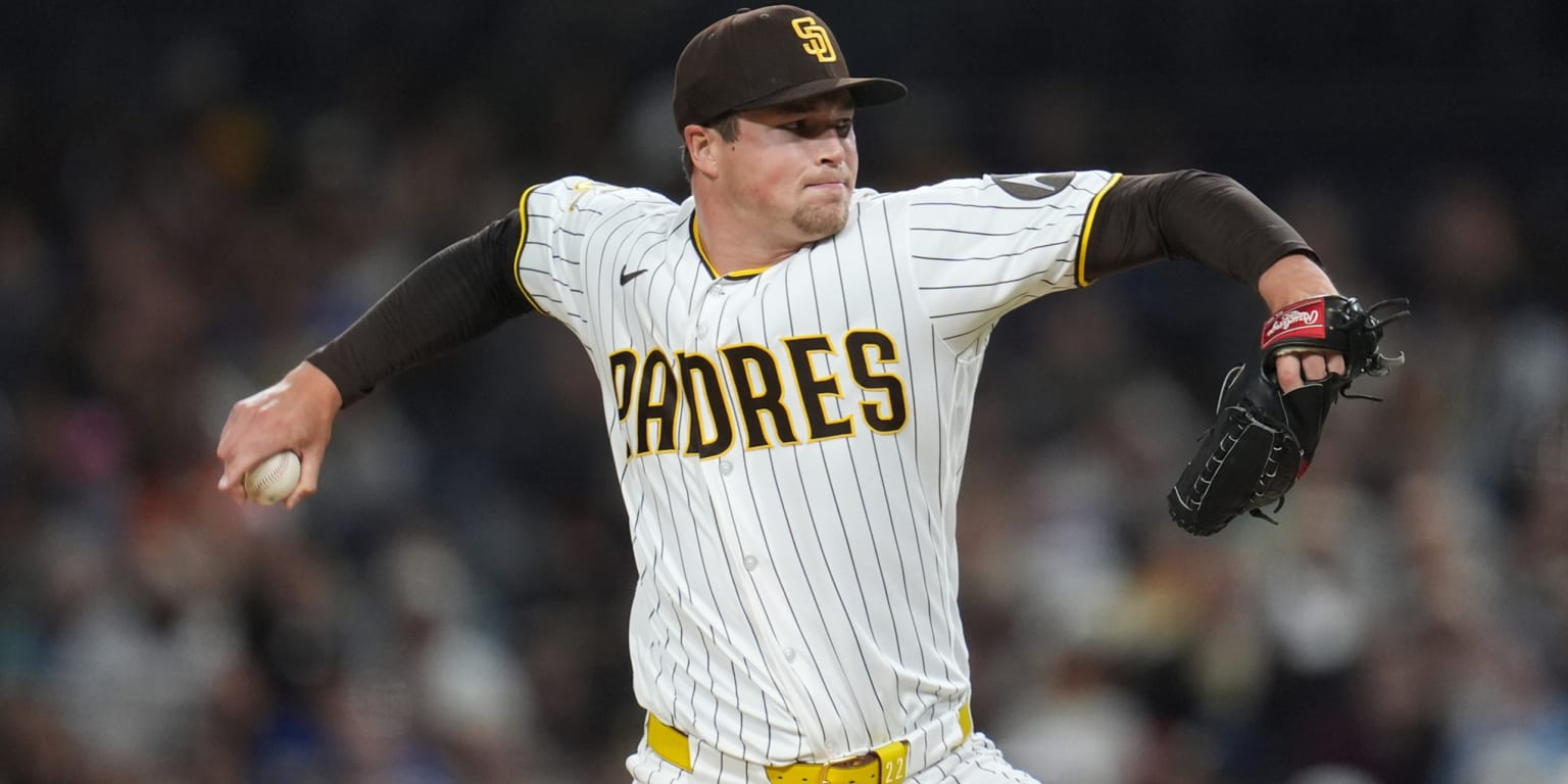 Padres Closer Mason Miller Hasn't Allowed a Run in 29 Innings