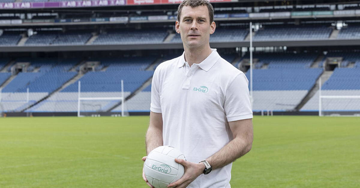 GAA Clubs Can Win €10K for Their Unsung Heroes
