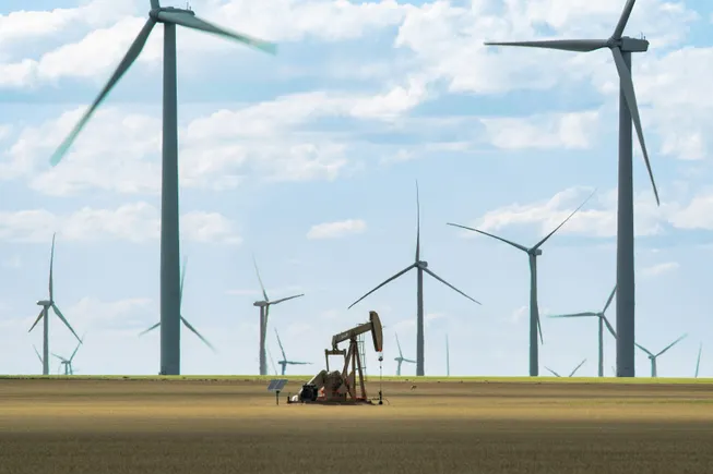 Xcel Energy Launches $70B Clean Power Expansion