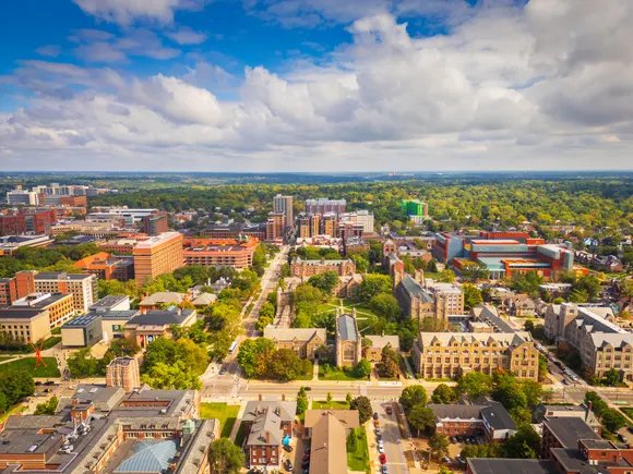 Ann Arbor Installs Solar in Low-Income Homes First