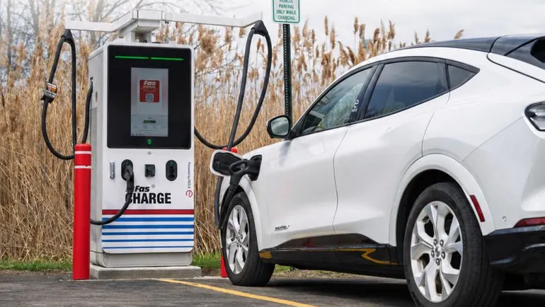 Utilities Find Fix for EV 'Renter's Penalty' Problem