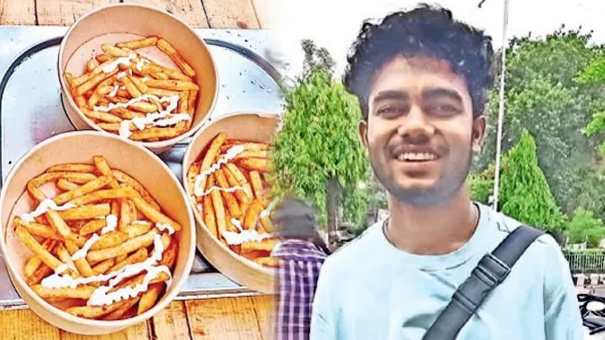 Engineer Turns $35K Debt Into 16-Franchise Food Empire
