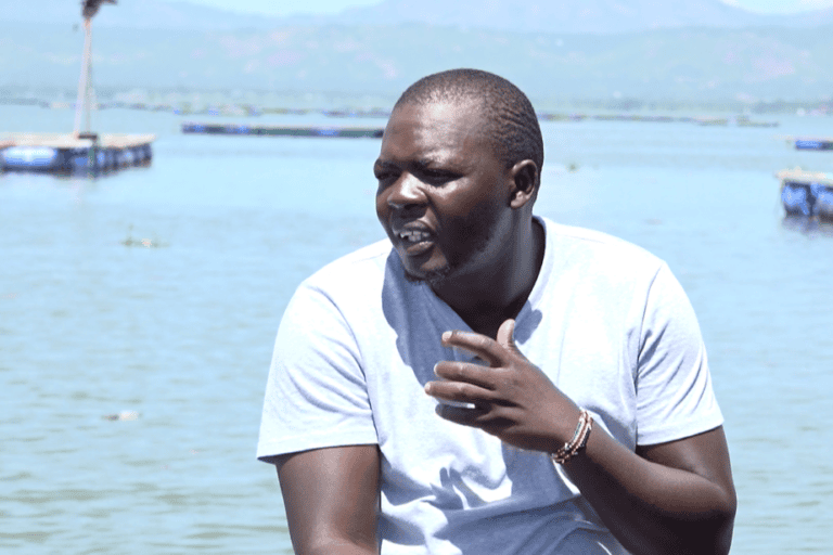 Kenya Youth Revive Lake Victoria Wetland for Rare Birds - Image 2
