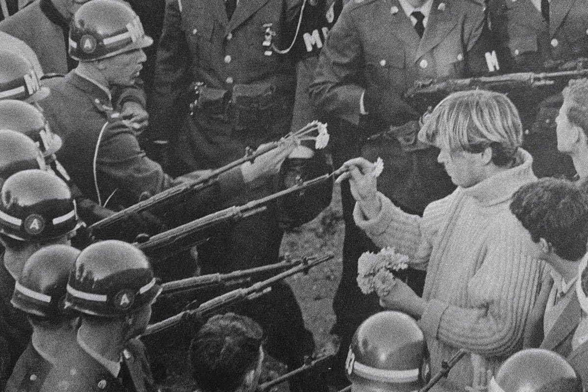 New Book Shows How Protest Shaped Rights We Take for Granted