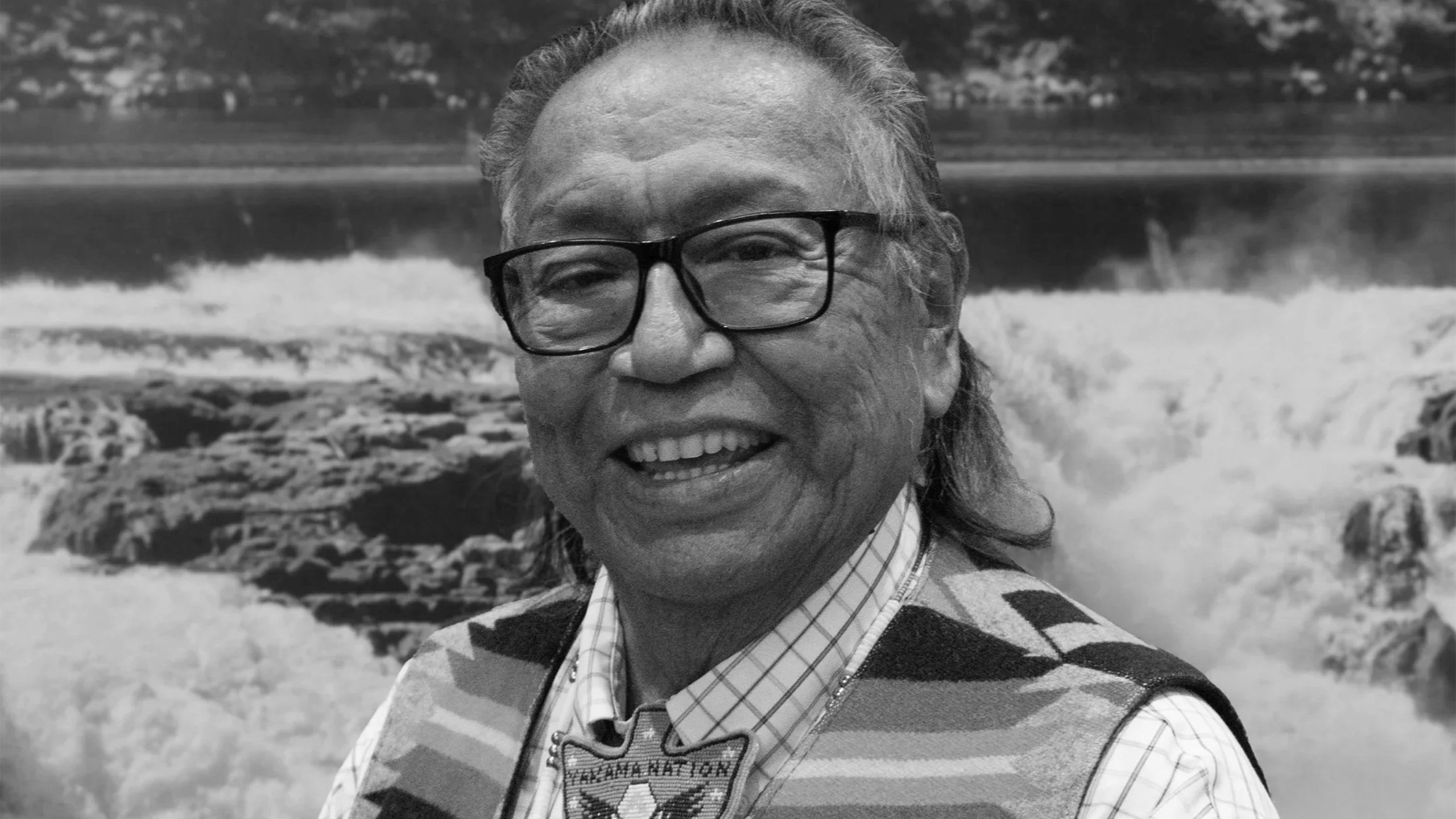 Yakama Elder Wins Superfund Status for Poisoned River Site