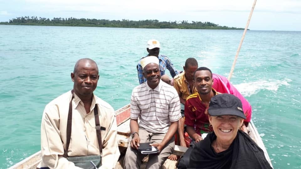 $25K Grows Into $3.5M Conservation Success in Tanzania
