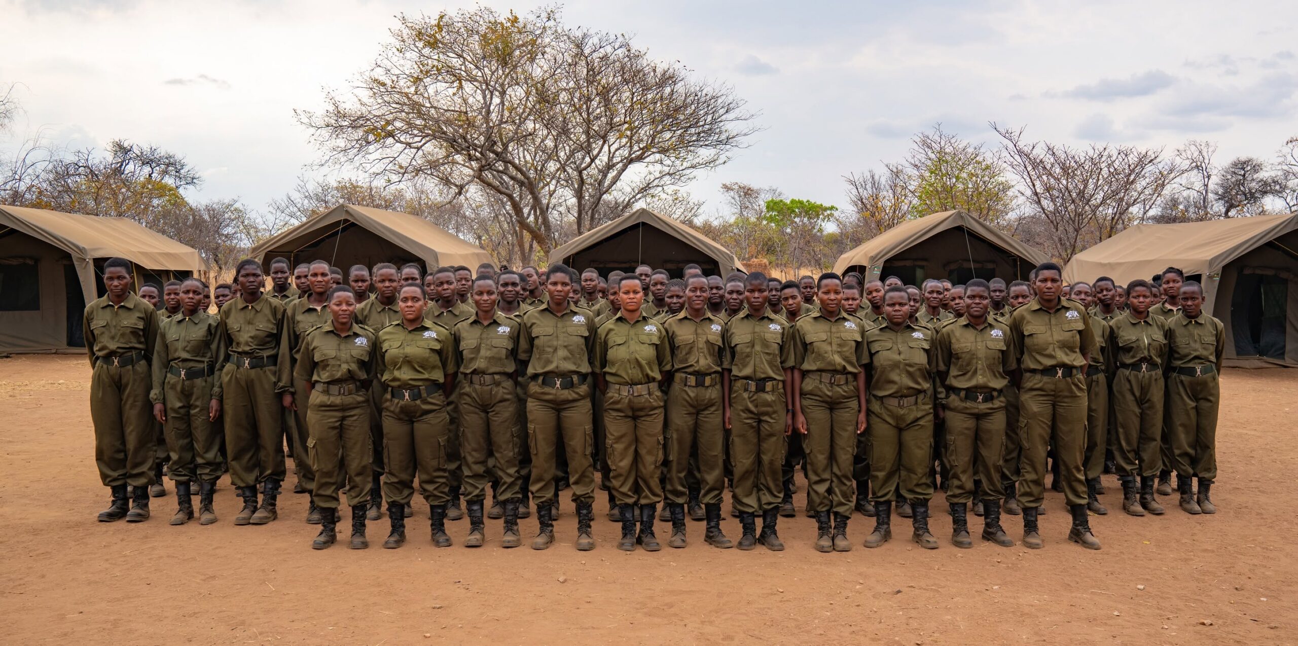 Zimbabwe Ranger Escapes Violence, Now Leads Wildlife Team - Image 4