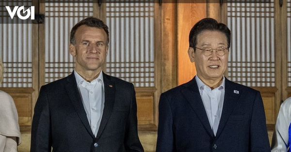 South Korea and France Team Up on AI and Quantum Tech - Image 2