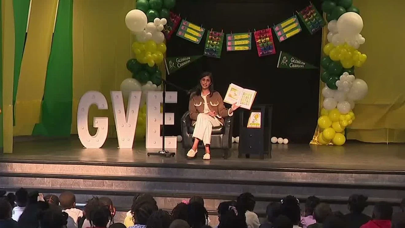 Arkansas Doubles Reading Challenge Participation Nationwide