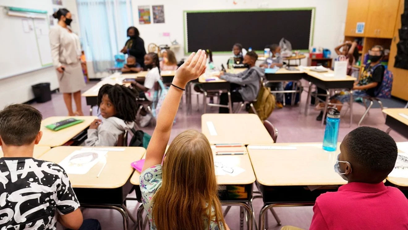379 Washington Schools Recognized for Student Success