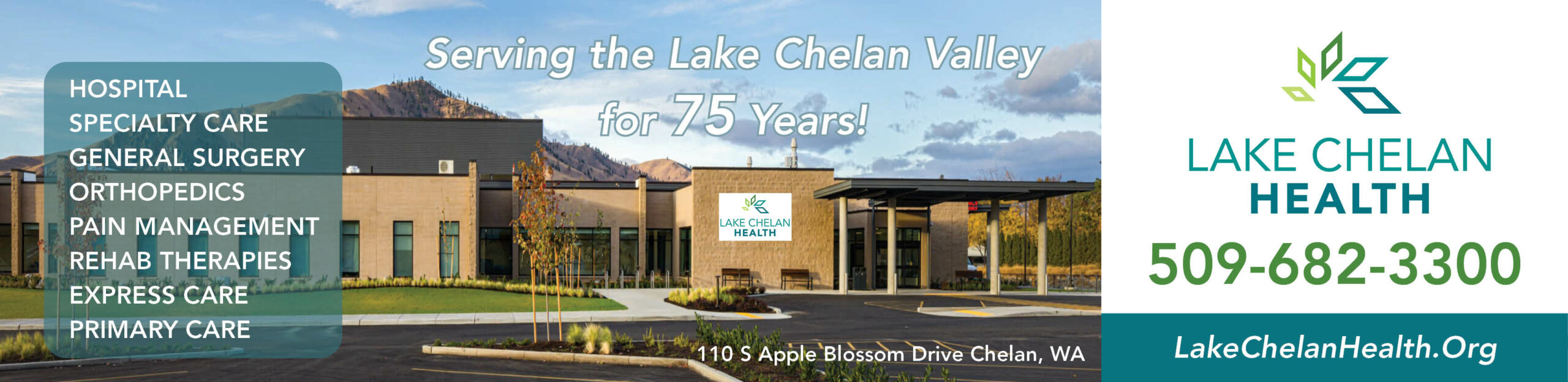 Chelan Wins $75K to Diversify Beyond Seasonal Tourism - Image 2