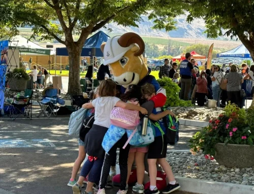 Chelan Wins $75K to Diversify Beyond Seasonal Tourism - Image 5