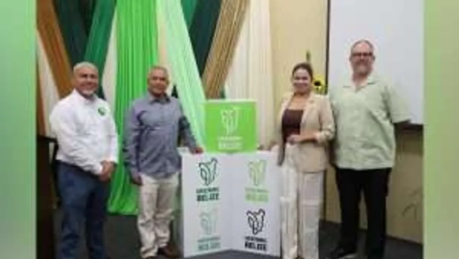 Belize Plants 5,000 Trees After Devastating 2024 Wildfires